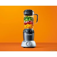 Стационарный блендер NutriBullet Select NB200DG