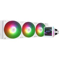 Система жидкостного охлаждения для процессора Thermalright Grand Vision 360 ARGB (белый) в Лиде