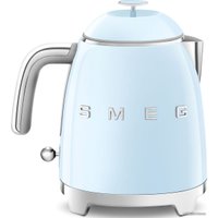 Электрический чайник Smeg KLF05PBEU