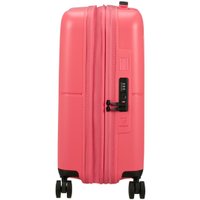 Чемодан-спиннер American Tourister Dashpop Sugar Pink 55 см