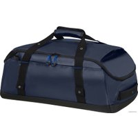 Дорожная сумка Samsonite Ecodiver Blue Nights 55 см