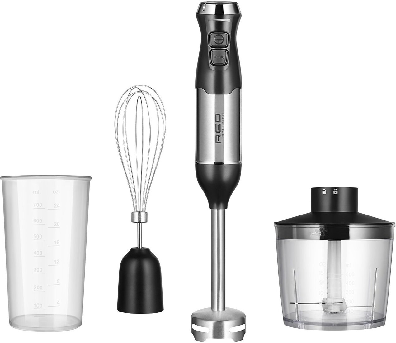 

Погружной блендер RED Solution HB2909