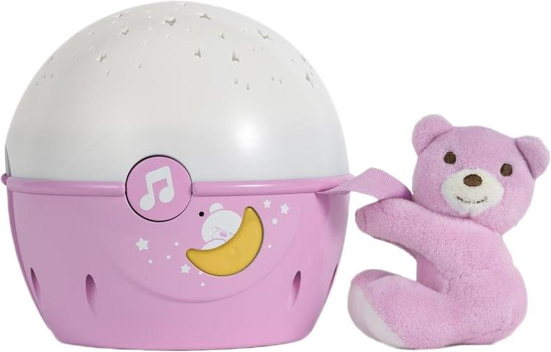 

Интерактивная игрушка Chicco Next 2 Stars 00007647100000