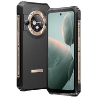 Телефон Blackview BL9000 12GB/512GB (золотистый)