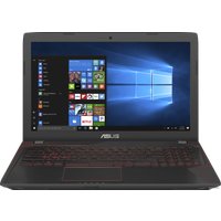 Игровой ноутбук ASUS FX553VE-DM473