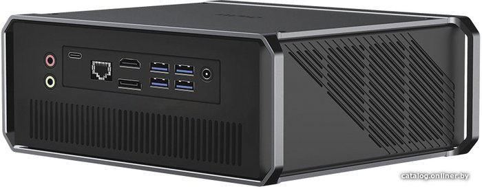Chuwi CoreBox 4th i3-1215U/16GB/512GB компактный компьютер купить