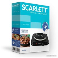 Настольная плита Scarlett SC-HP700S31