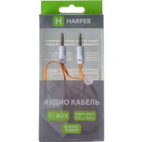 Кабель Harper CCH-524 (оранжевый)