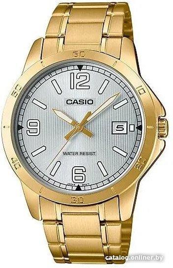 Наручные часы Casio MTP-V004G-7B2