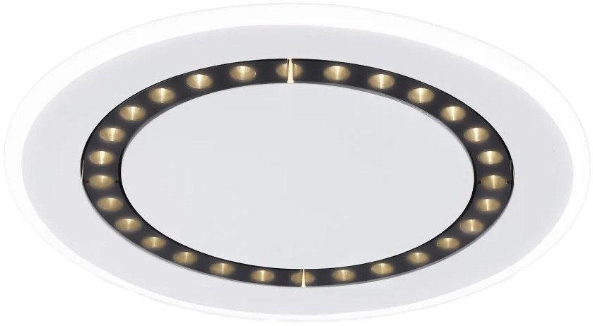 

Светильник-тарелка Ambrella light Comfort FL51402 WH (белый)