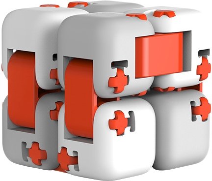 

Фиджет куб Xiaomi Mi Fidget Cube