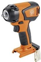 Гайковерт Fein ASCD 12-150W8 71150464000 (без АКБ, кейс)