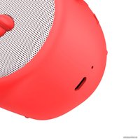 Беспроводная колонка Baseus Q Chinese Zodiac E06 Chick