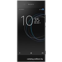 Телефон Sony Xperia XA1 Black