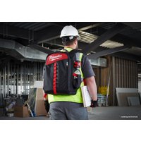 Рюкзак для инструментов Milwaukee Low Profile Backpack 4932464834