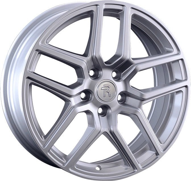 

Литые диски Replay 9037 (FD166) 17x7" 5x108мм DIA 63.3мм ET 50мм S