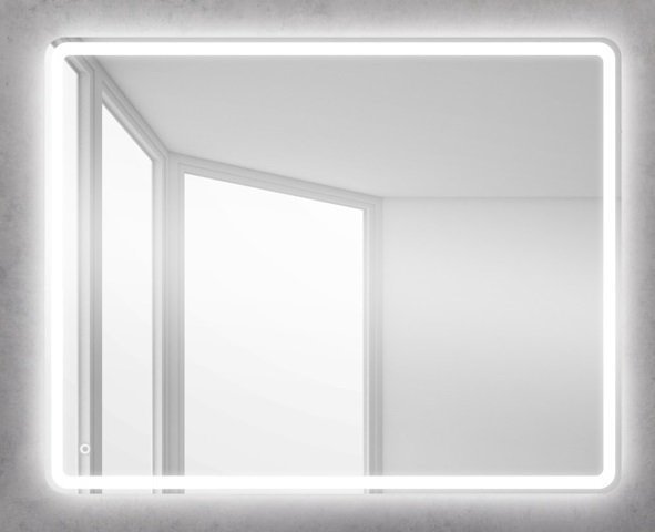

BelBagno Зеркало SPC-MAR-500-600-LED-TCH