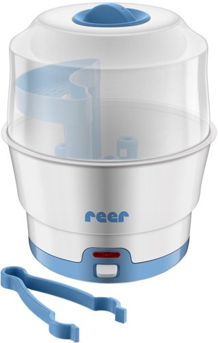 Паровой стерилизатор Reer VapoMat