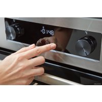 Кухонная плита Gorenje GECS5C70XA