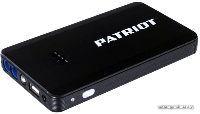 Портативное пусковое устройство Patriot Magnum 8 [650201608]