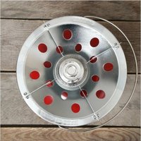 Туристическая горелка Novogas Дачник-Н1