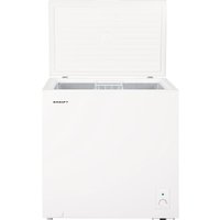 Морозильный ларь Kraft BD(W)-230RX