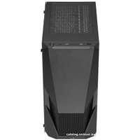 Корпус AeroCool Zauron Saturn FRGB-G-BK-v1