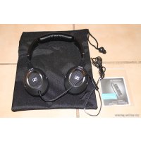 Наушники Sennheiser HD 218