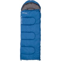 Спальный мешок Nordway Montreal M-L (синий) [N2224M-R]