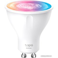 Светодиодная лампочка TP-Link Tapo L630 GU10 3.7 Вт 2200-6500 K