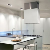 Кухонная вытяжка Falmec Design Laguna White 800 (60)