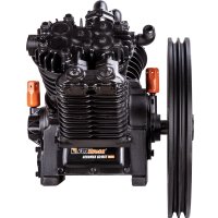 Компрессор FoxWeld Aeromax B2105T 9016 в Бресте