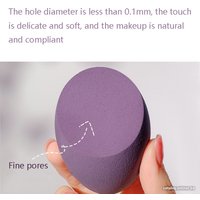 Набор спонжей Glamify TBD0572179205