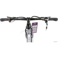 Электровелосипед Hiper Fest F2 Space Gray (2023)