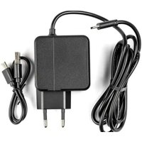 Планшет Horizont H-Tab Office 12GB/512GB (с чехлом и клавиатурой, серый)