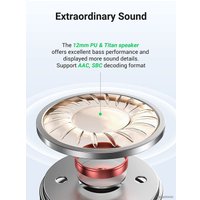 Наушники Ugreen HiTune H3