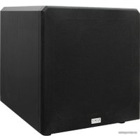 Проводной сабвуфер Taga Harmony TSW-212 (черный)