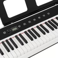 Цифровое пианино PIANOVA MA-50 WH в Гомеле