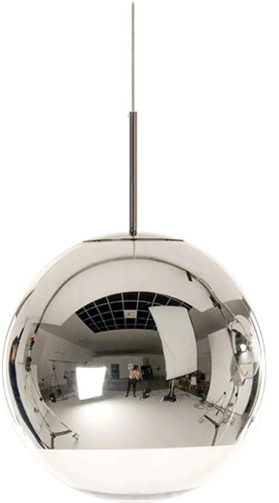 

Подвесная люстра ImperiumLoft Mirror ball 40.042 179992-22