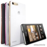 Смартфон Huawei Ascend G6 4G