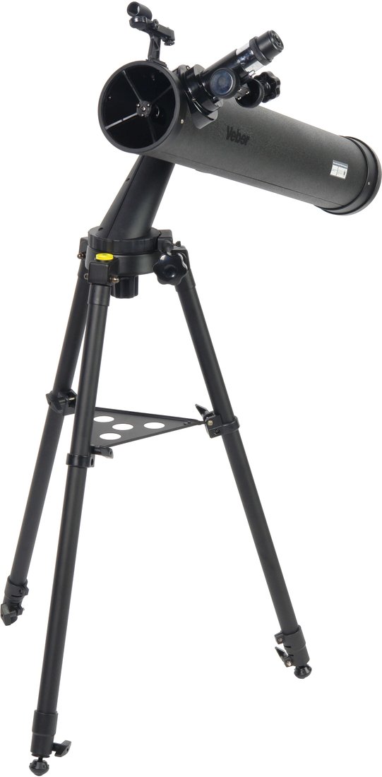 

Телескоп Veber NewStar MT80080 AZII