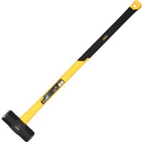 Кувалда Deli DL6912