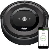 Roomba e5