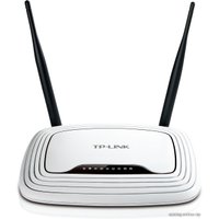 Wi-Fi роутер TP-Link TL-WR841ND