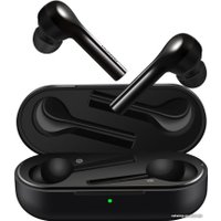 Наушники Huawei FreeBuds Lite (черный, международная версия)