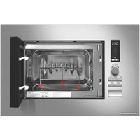 Микроволновая печь MAUNFELD JBMO820GS01