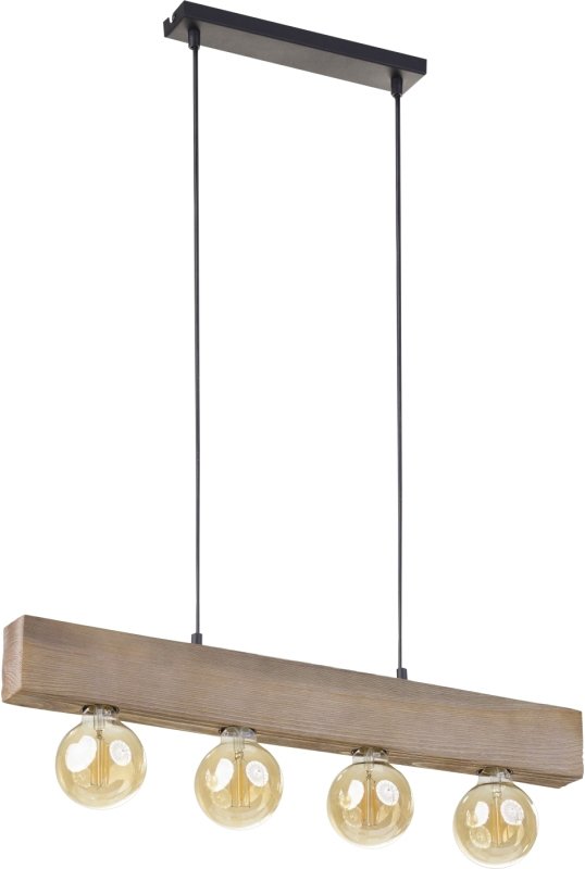

Подвесная люстра TK Lighting TKP2665