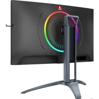Игровой монитор AOC Agon AG273QCX