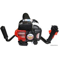 Мотобур DDE IceD-52-200 (без шнека)