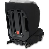 Детское автокресло Osann Musca Isofix ru103-300-230 (grey melange)